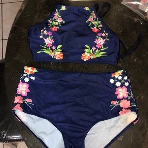 Swimwear
